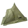 Helsport Varanger Camp Zelt