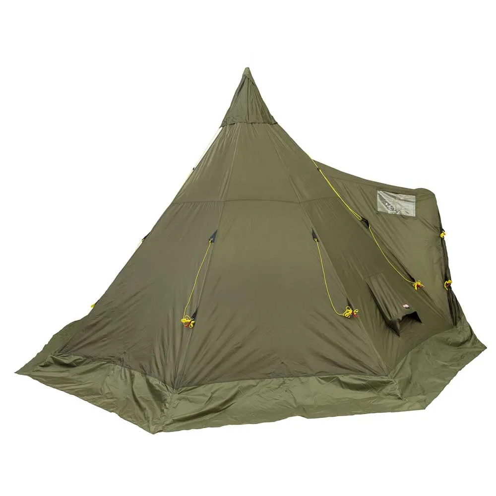 Helsport Varanger Camp Zelt Helsport Varanger Camp Zelt