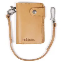 Helstons Moon Brieftasche Helstons Moon Brieftasche