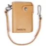 Helstons Moon Brieftasche, Natural, One Size