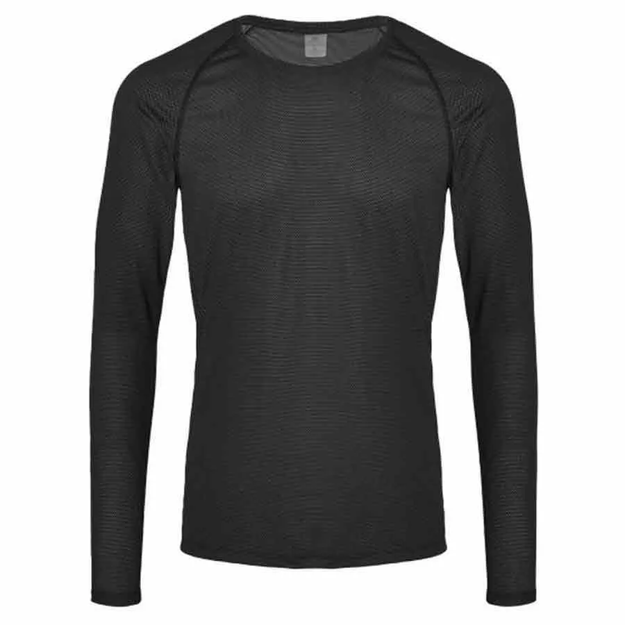 Henri Lloyd Nts Aktiv Light Langarm-baselayer
