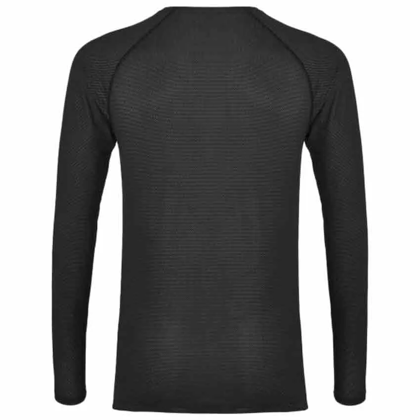 Henri Lloyd Nts Aktiv Light Langarm-baselayer
