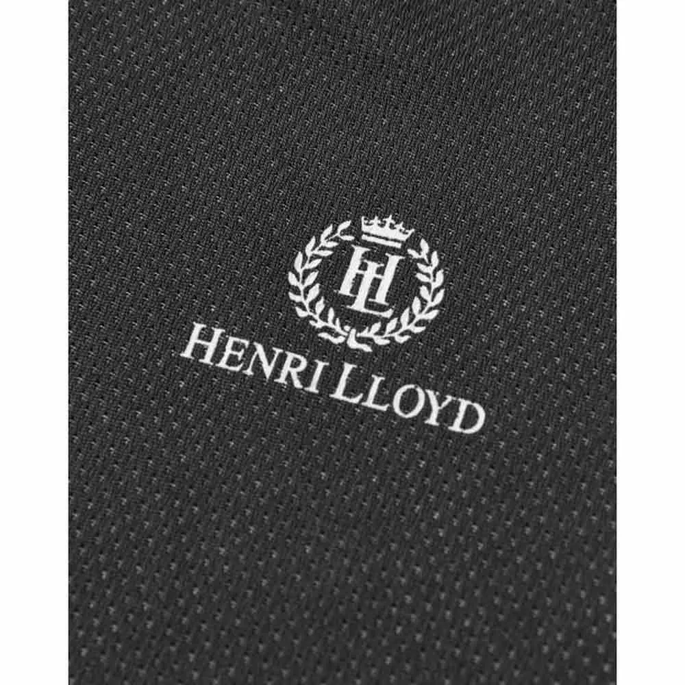 Henri Lloyd Nts Aktiv Light Langarm-baselayer