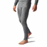 Henri Lloyd Nts Aktiv Warm Baselayer-hose, Grey