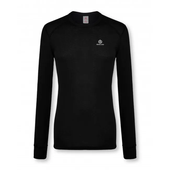 Henri Lloyd Nts Aktiv Warm Langarm-baselayer