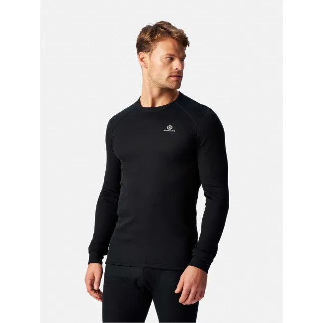 Henri Lloyd Nts Aktiv Warm Langarm-baselayer