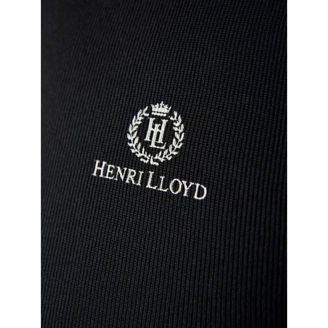 Henri Lloyd Nts Aktiv Warm Langarm-baselayer