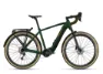 Hercules Edison GR I-11 dunkelgrün-matt 28" 630 Wh Diamant