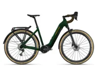 Hercules Edison GR I-11 dunkelgrün-matt 28" 630 Wh Wave Hercules Edison GR I-11 dunkelgrün-matt 28" 630 Wh Wave