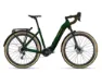 Hercules Edison GR I-11 dunkelgrün-matt 28" 630 Wh Wave