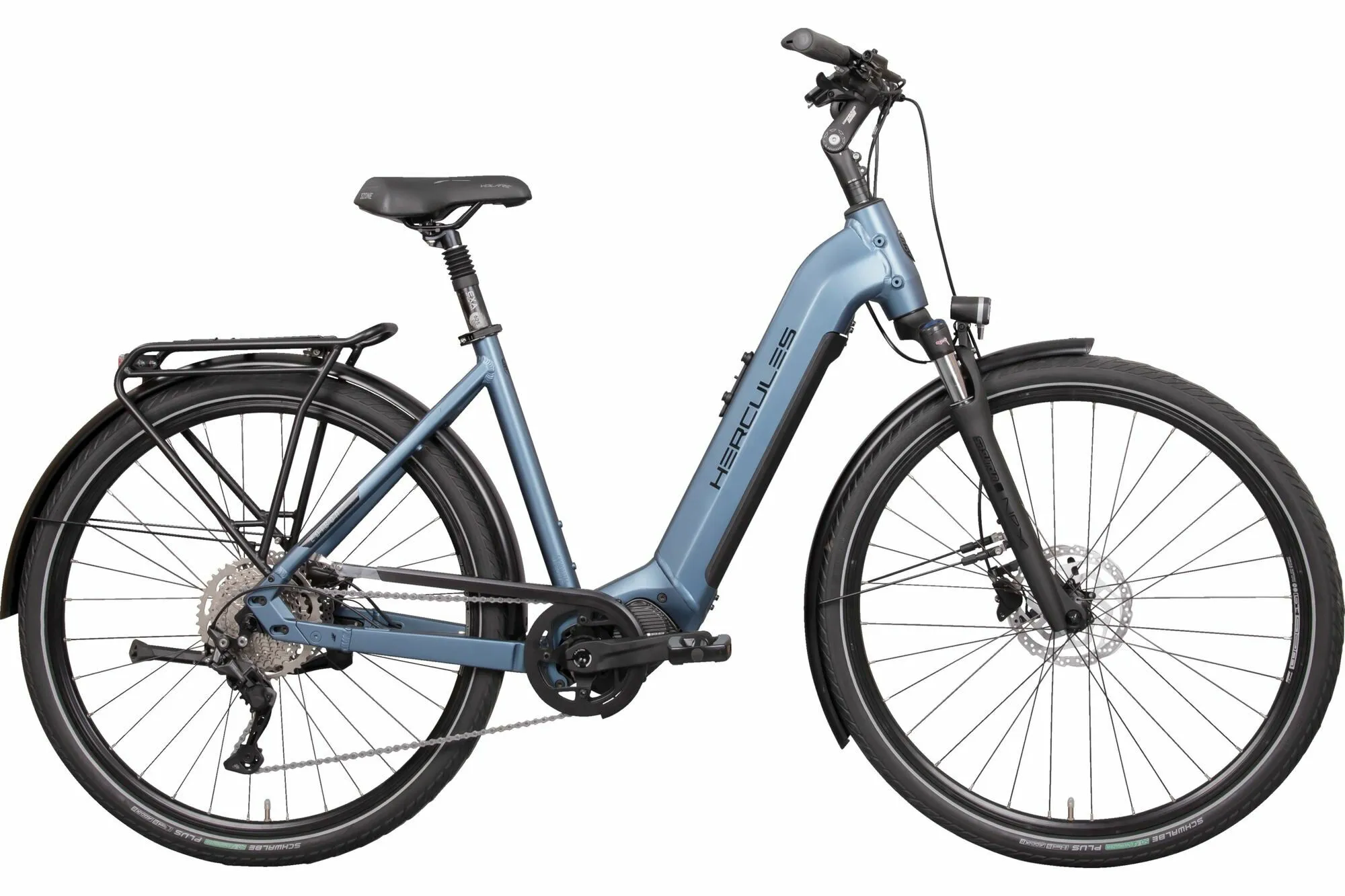 Hercules Edison Sport I-10 bluemetallic-matt 28" 630 Wh Wave, Blau, 57cm Hercules Edison Sport I-10 bluemetallic-matt 28" 630 Wh Wave, Blau, 57cm