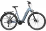 Hercules Edison Sport I-10 bluemetallic-matt 28" 630 Wh Wave, Blau, 57cm