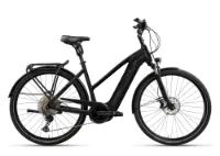 Hercules Futura HD I-12 schwarz-matt 28" 625 Wh Trapez Hercules Futura HD I-12 schwarz-matt 28" 625 Wh Trapez
