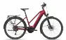 Hercules Futura I-8 - 625Wh 8K Trapez 