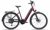 Hercules Futura I-8 - 625Wh 8K Wave Hercules Futura I-8 - 625Wh 8K Wave