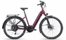 Hercules Futura I-8 - 625Wh 8K Wave 