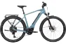 Hercules Futura SL I-11 - 400Wh 11K Diamant