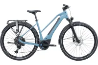Hercules Futura SL I-11 - 400Wh 11K Trapez Hercules Futura SL I-11 - 400Wh 11K Trapez