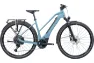 Hercules Futura SL I-11 - 400Wh 11K Trapez