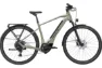 Hercules Futura SL I-9 400Wh 9K Diamant