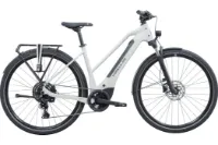 Hercules Futura SL I-9 400Wh 9K Trapez