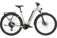 Hercules Futura SL I-9 400Wh 9K Wave