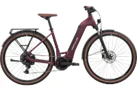 Hercules Futura SL I-9 400Wh 9K Wave Hercules Futura SL I-9 400Wh 9K Wave
