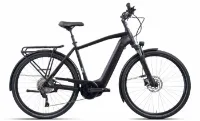 Hercules Futura Sport I-10 - 28 Zoll 625Wh 10K Diamant Hercules Futura Sport I-10 - 28 Zoll 625Wh 10K Diamant