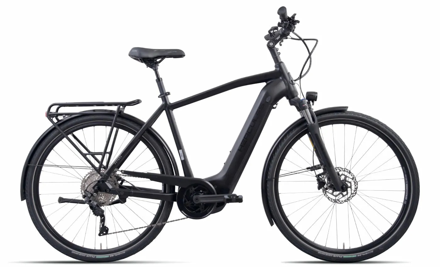Hercules Futura Sport I-10 - 28 Zoll 625Wh 10K Diamant Hercules Futura Sport I-10 - 28 Zoll 625Wh 10K Diamant