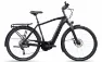 Hercules Futura Sport I-10 - 28 Zoll 625Wh 10K Diamant