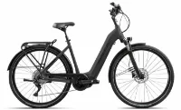 Hercules Futura Sport I-10 - 28 Zoll 625Wh 10K Wave Hercules Futura Sport I-10 - 28 Zoll 625Wh 10K Wave