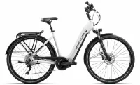 Hercules Futura Sport I-10 - 28 Zoll 625Wh 10K Wave Hercules Futura Sport I-10 - 28 Zoll 625Wh 10K Wave