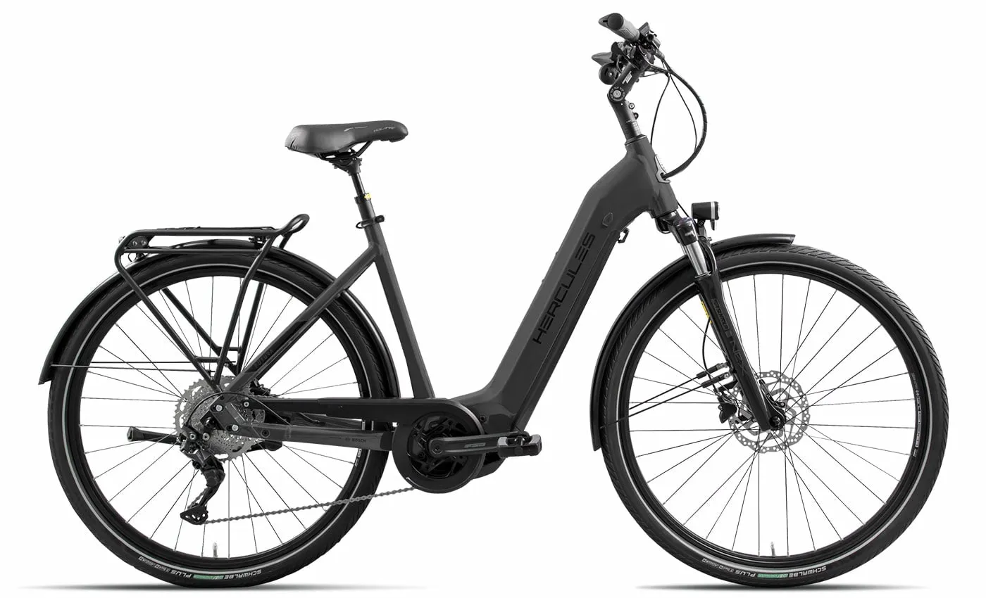 Hercules Futura Sport I-10 - 28 Zoll 625Wh 10K Wave Hercules Futura Sport I-10 - 28 Zoll 625Wh 10K Wave