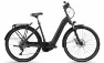 Hercules Futura Sport I-10 - 28 Zoll 625Wh 10K Wave