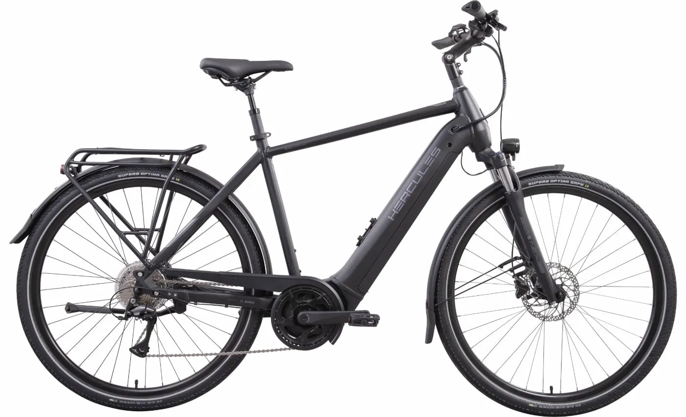 Hercules Futura Sport I-8 - 625WH 8K Diamant Hercules Futura Sport I-8 - 625WH 8K Diamant