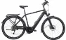 Hercules Futura Sport I-8 - 625WH 8K Diamant