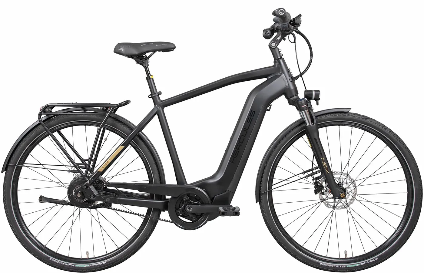 Hercules Intero I-F360 630Wh Enviolo Wave Hercules Intero I-F360 630Wh Enviolo Wave