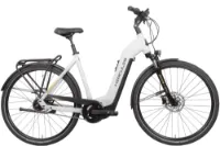 Hercules Intero I-R5 -glänzend 28" 630 Wh Wave Hercules Intero I-R5 -glänzend 28" 630 Wh Wave