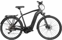 Hercules Intero Sport I-10 - 28 Zoll 630Wh 10K Diamant Hercules Intero Sport I-10 - 28 Zoll 630Wh 10K Diamant