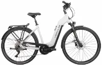 Hercules Intero Sport I-10 - 28 Zoll 630Wh 10K Wave Hercules Intero Sport I-10 - 28 Zoll 630Wh 10K Wave