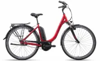 Hercules Lyon R7 - 28 Zoll 500Wh 7N-RT Wave