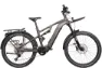 Hercules Nos FS SUV 2.2 beigemetallic-matt 27,5" 630 Wh Diamant, Hersteller-beigemetallic-matt, 44cm