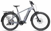 Hercules Nos SUV 2.1 - 27,5 Zoll 630Wh 12K Diamant Hercules Nos SUV 2.1 - 27,5 Zoll 630Wh 12K Diamant