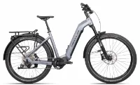 Hercules Nos SUV 2.1 - 27,5 Zoll 630Wh 12K Wave Hercules Nos SUV 2.1 - 27,5 Zoll 630Wh 12K Wave