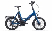 Hercules Rob Fold 10 - 20 Zoll 545Wh 10K Faltrad Hercules Rob Fold 10 - 20 Zoll 545Wh 10K Faltrad