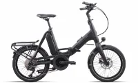 Hercules Rob Fold 10 - 20 Zoll 545Wh 10K Faltrad Hercules Rob Fold 10 - 20 Zoll 545Wh 10K Faltrad