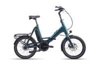 Hercules Rob Fold F7 - 20 Zoll 400Wh 7N Faltrad Hercules Rob Fold F7 - 20 Zoll 400Wh 7N Faltrad