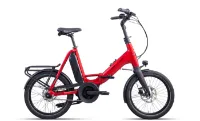 Hercules Rob Fold F7 - 20 Zoll 400Wh 7N Faltrad Hercules Rob Fold F7 - 20 Zoll 400Wh 7N Faltrad