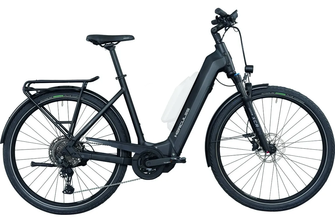 Hercules Tessano HD I-11 1040Wh 11K Wave Hercules Tessano HD I-11 1040Wh 11K Wave
