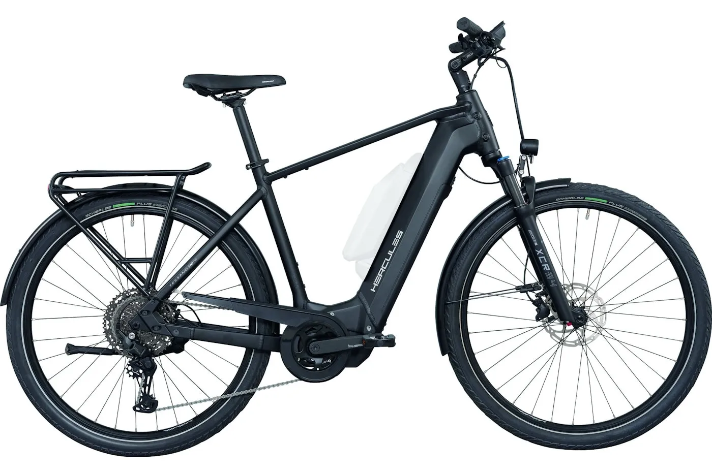 Hercules Tessano HD I-11 - 11K Diamant Hercules Tessano HD I-11 - 11K Diamant